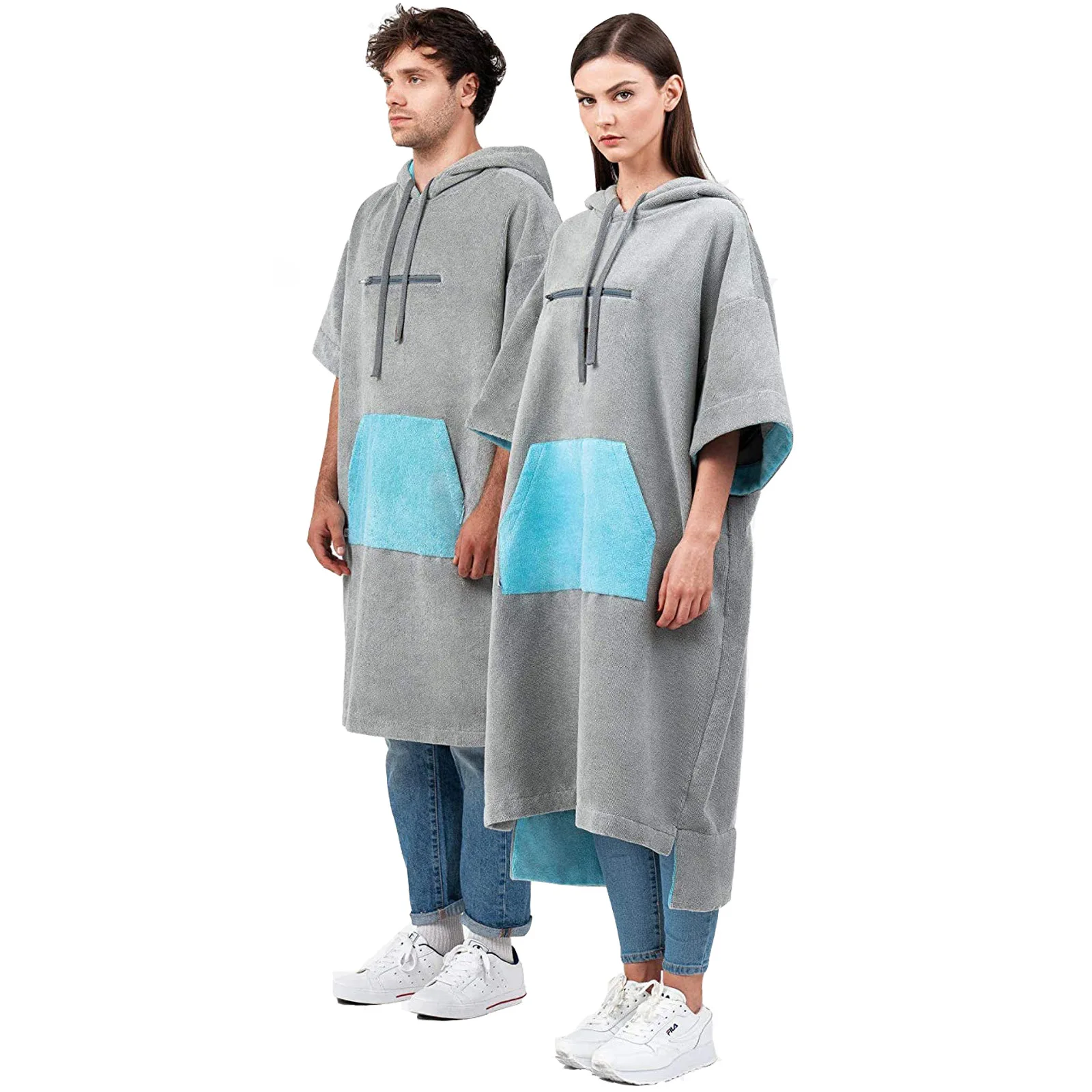 Thumbnail 3 - #31 Low Cost Robes That Work