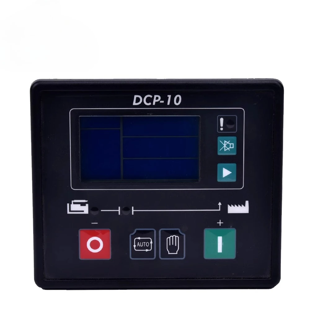 DCP-10 Module Diese…