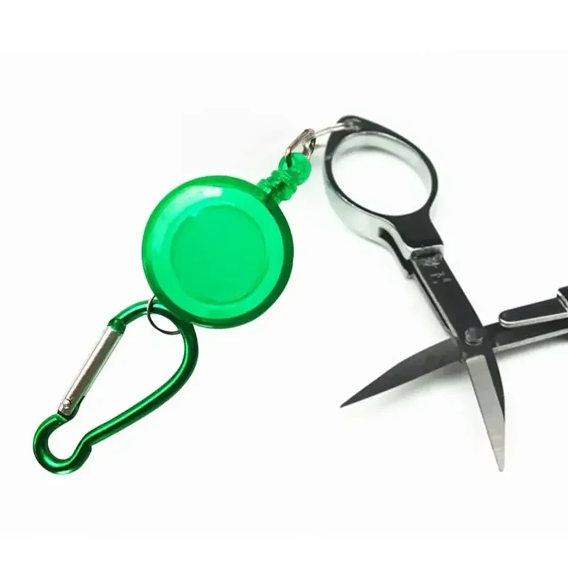 

Металлическая Вешалка для инструментов с телескопической пряжкой небольшого размера с защитой от потери, жесткие маленькие рыболовные аксессуары, держатель для ключей Naturehike