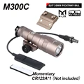 DE M300C Set 4