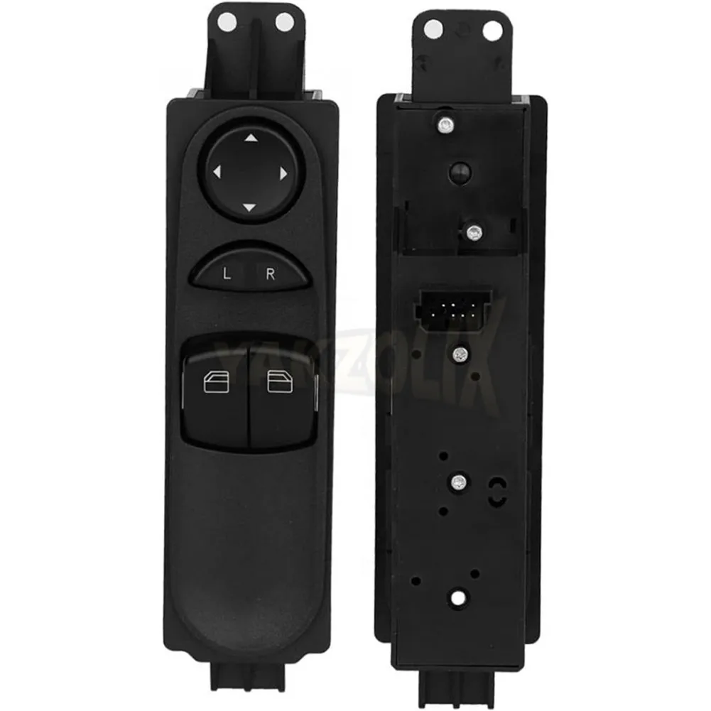 For Mercedes Benz Vito Viano Mixto Kasten W639 2003-2014 Electric Power Window Switch Car Accessories 6395450913 6395451413