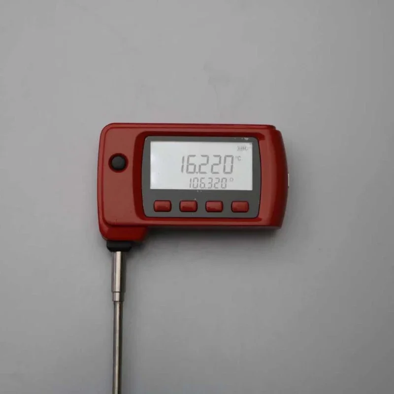 80-300 degree best 0.1 degree   digital thermometer ET3860B-300  /Laboratory Temperature Tester standard accuracy thermome