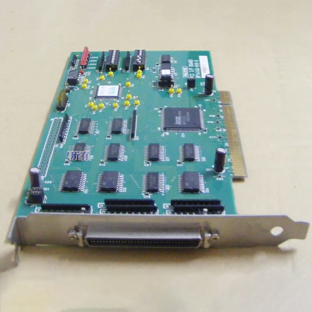 PULSTEC PCI I/F 보드용 BP14146-010-0 프로페셔널 카드