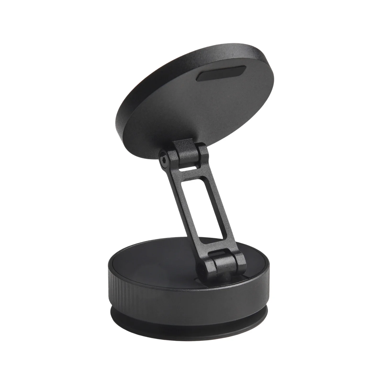 Robust Zinc Alloy Holder Auto Accessory As Shown In The Figure Car Phone Holder Compact Storage Solution Easy To Use