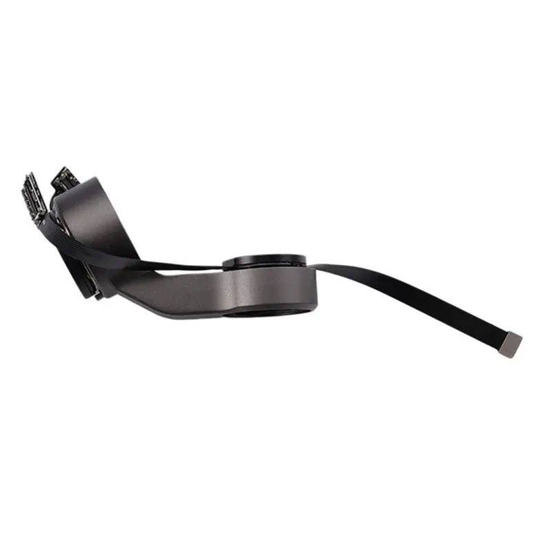 A003 Y-Arm With Motors For Autel EVO Max 4T Yaw Bracket For FPV Repair