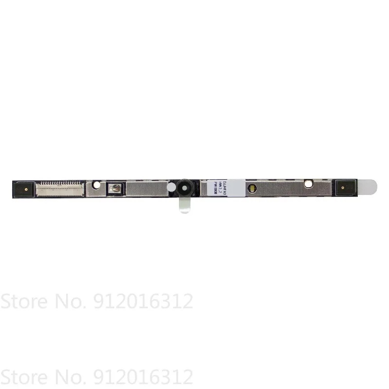Nueva cámara web para HP ELITEBOOK 850 840 G7 830 850 G7 G8 15,6 G9, módulo de cámara infrarroja para ordenador portátil M08549-001 DJJHFA3