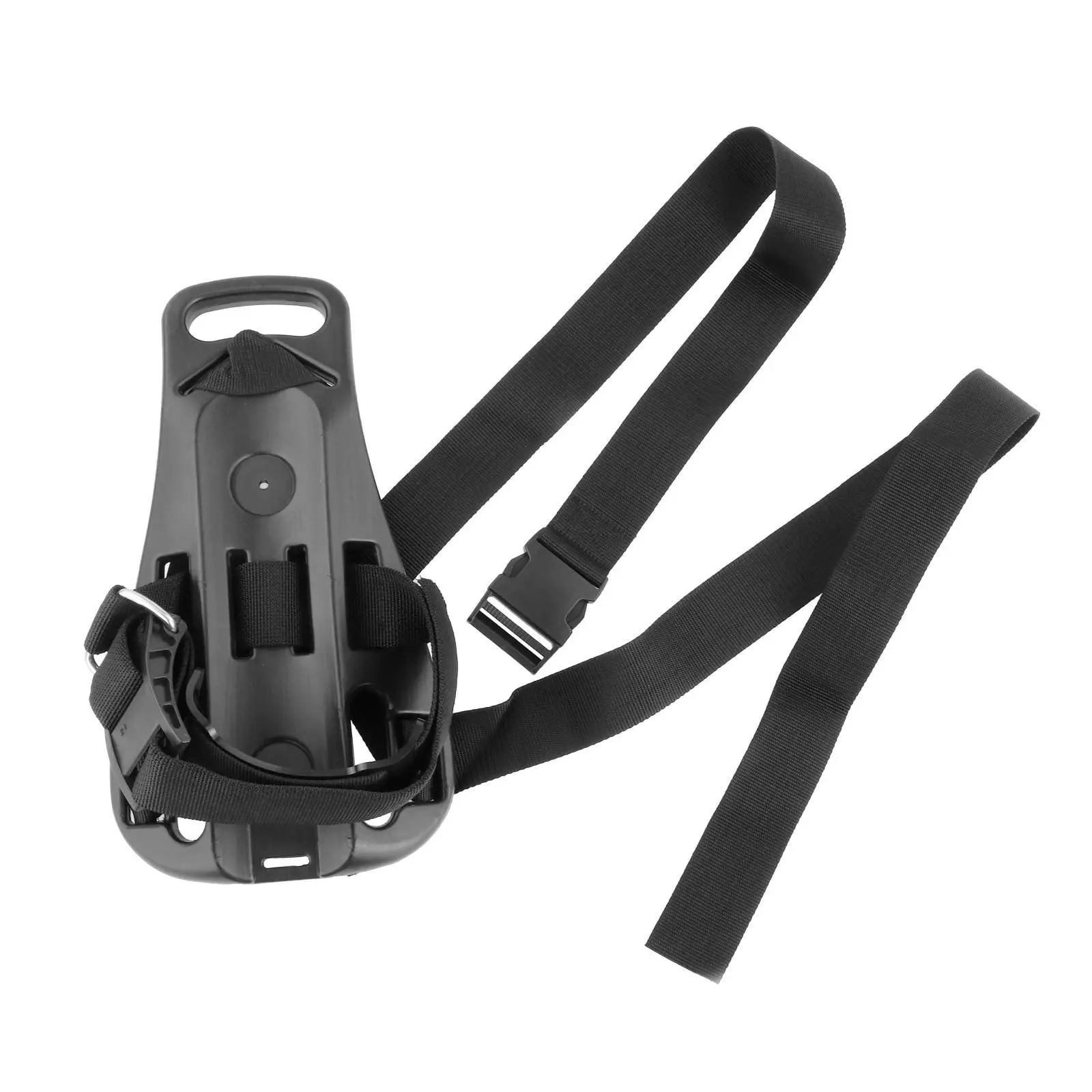 Scuba Diving Tank Back Pack Bracket Backpack Accessories Ultralight Freediving Dive Gas Cylinder Bracket