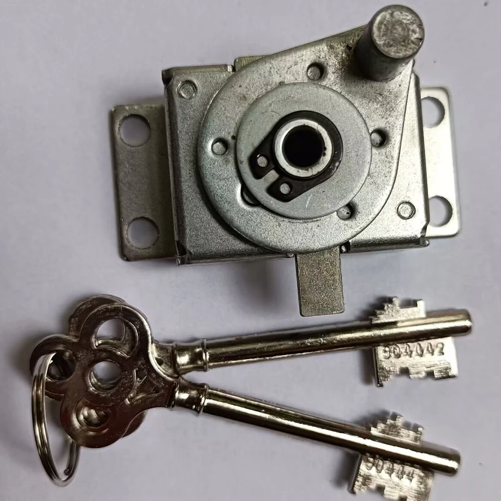 Imagem -06 - Ferramenta Serralheiro para Diebold Box Acessórios Seguros Fechaduras Parte