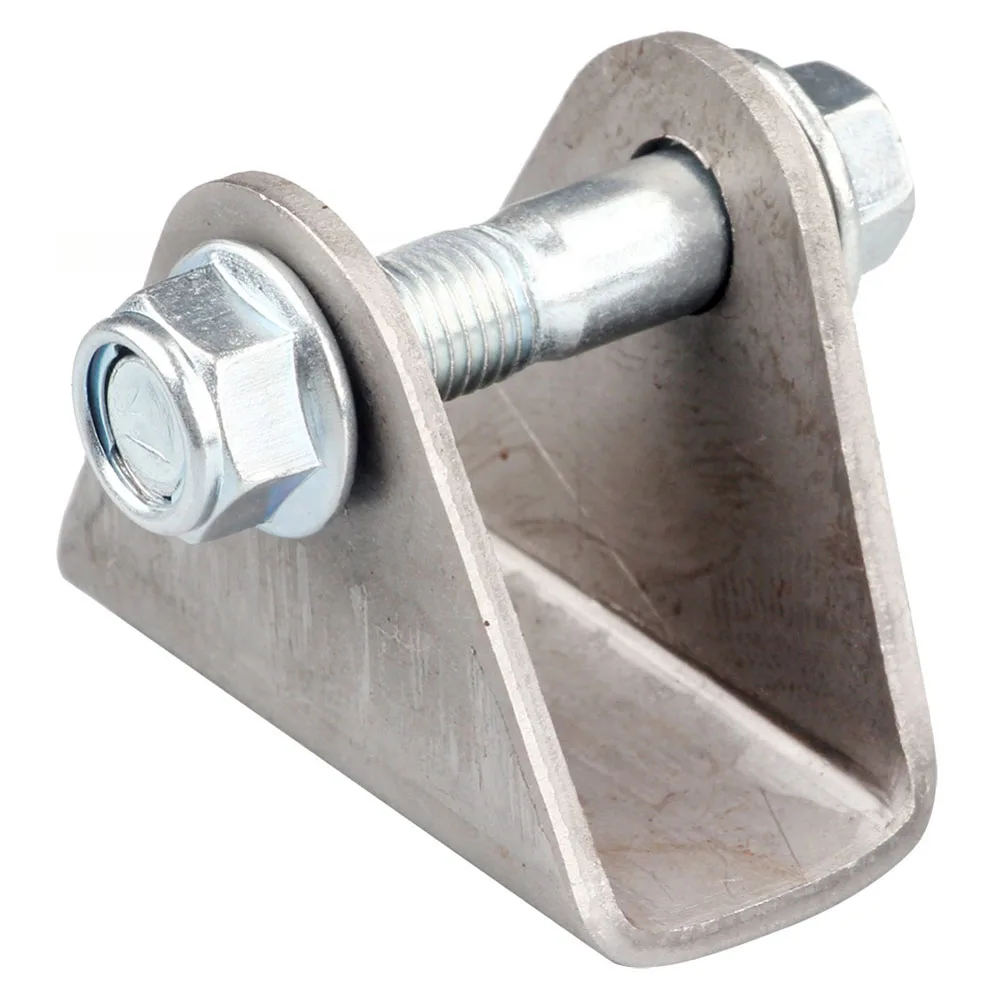 Fixed Seat Bracket ATV Suspension Bracket Compatible With Various Models Direct Replacement Part Atv Shock Mounting Bracket