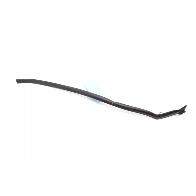 

51357177943 51357177944 7series F01 730d 750i 740Li 730Ld 740d Seal gap B-pillar left side