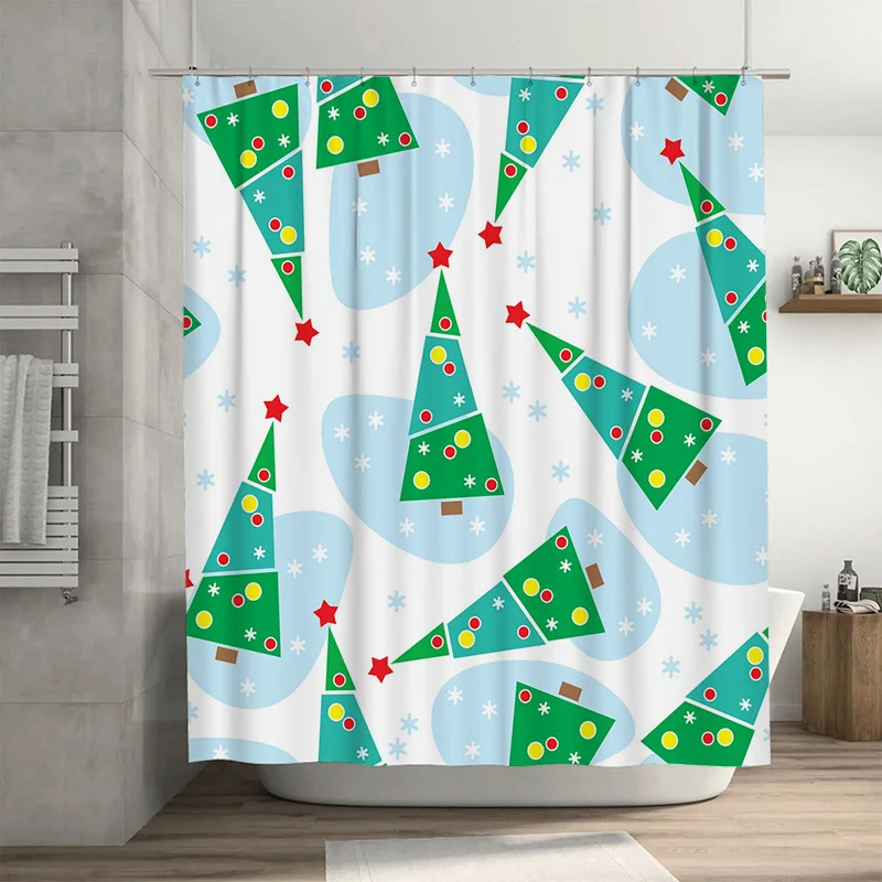 Tu Shower Curtain B… - image