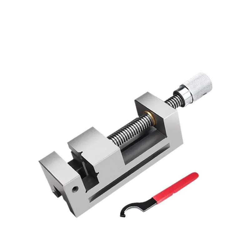 for-high-precision-flat-pliers-small-grinding-machine-cross-batch-manual-vice-clamp