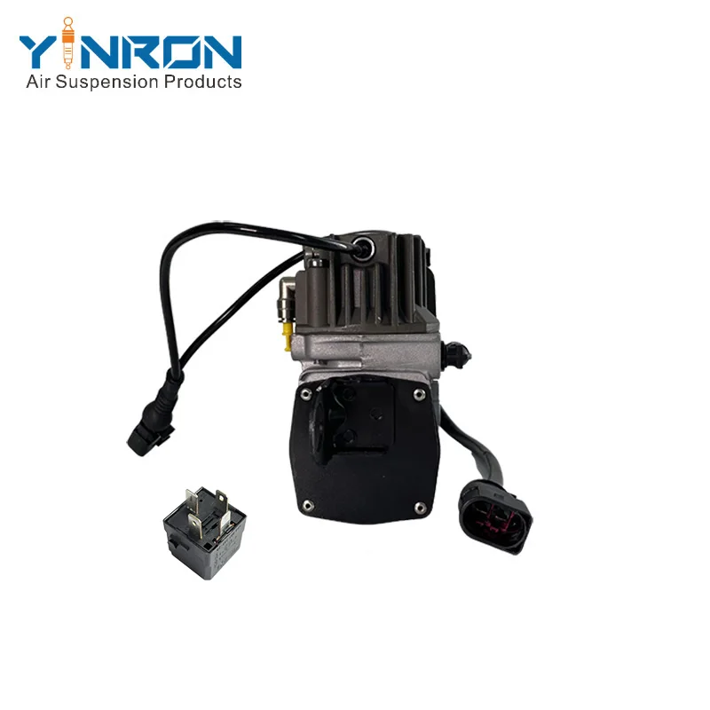 

Компрессорный насос YINRON с пневматической подвеской для Porsche 9PA 9PA1 Cayenne (2007-2010) Автомобильные аксессуары 95535890104 95535890105