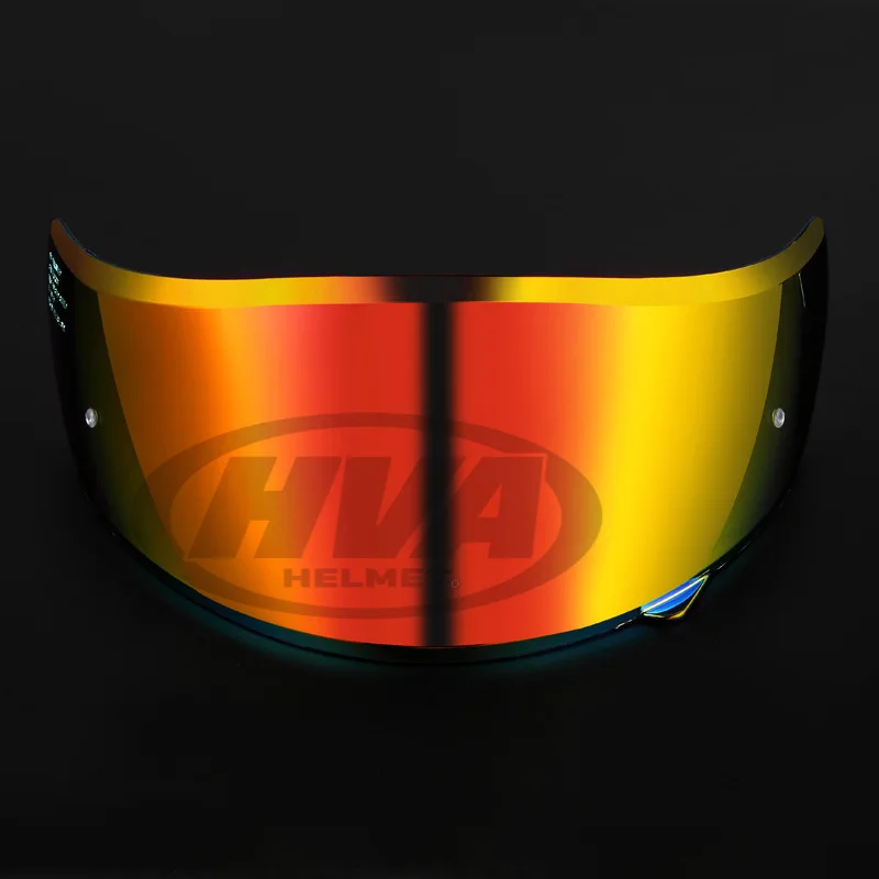 The Sun Protection Lens Plated On Motorcycle Helmet Day and Night Is Suitable For MT-V-12/MT-TARGO Raytheon 3 lens