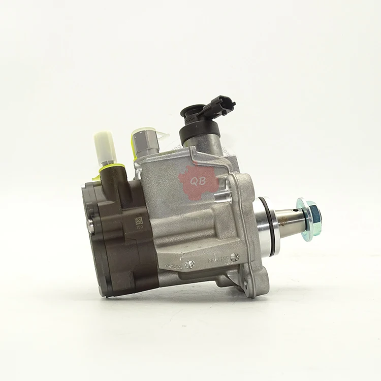 5528715 Cummins Engine High Pressure Fuel  Pump 0445020544 0445020543 C5528715