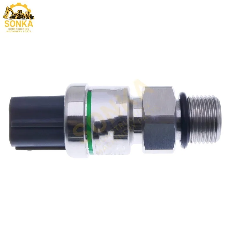 YN52S00016P1 YN52S00016P2 YN52S00016P3 Pressure Sensor For Kobelco BREAKER SK200-6 SK200LC-6 SK21OLC SK25OLC SK290LC Excavator