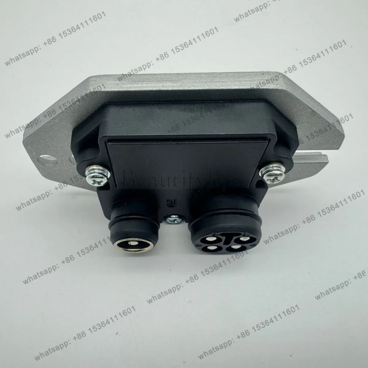 

BM314 Automotive Ignition Module 0227100114, 0025451832, IG-H008, 138019, BM314