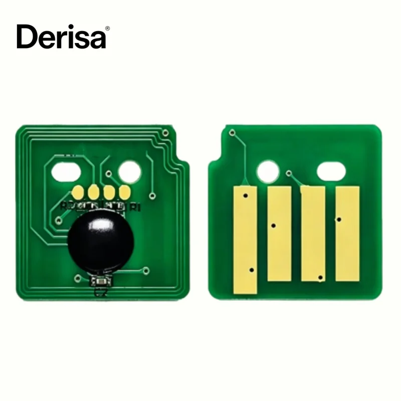 4pcs For Xerox VersaLink C9000 C9000DT Toner Chip 106R04085 106R04082 106R04083 106R04084 CT202972 CT202973 CT202974 CT202975