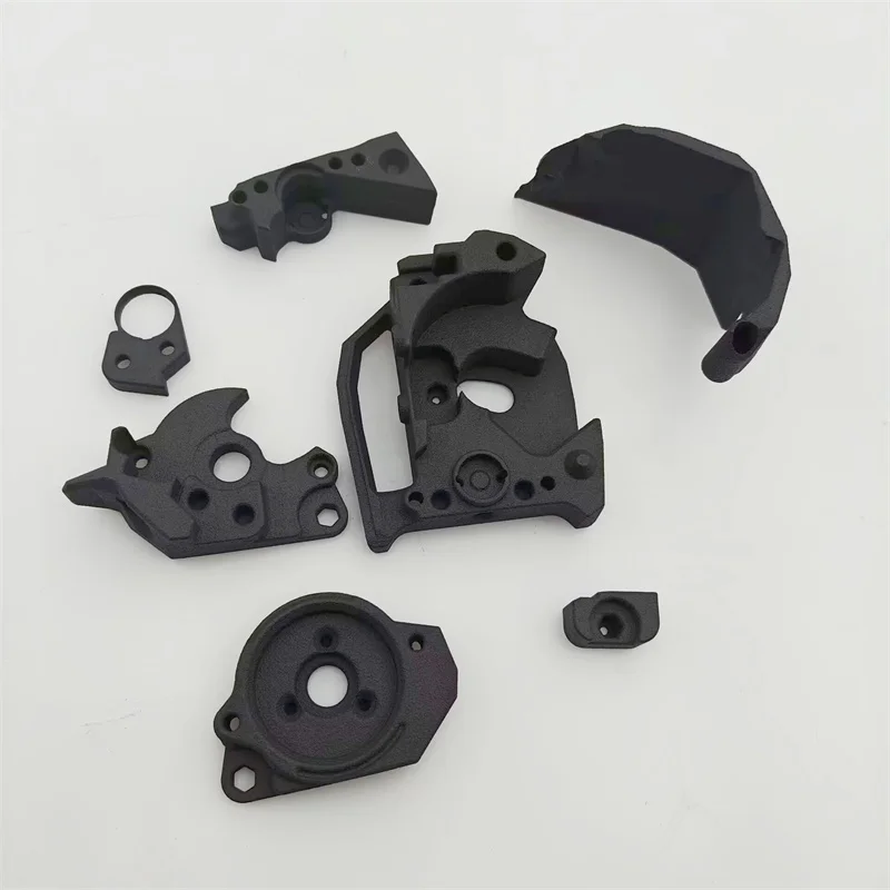 Funssor-Kit de pièces imprimées pour extrudeuse en nylon Galileo 2, SLS MJF, Voron2.4, imprimante 3D, 1 pièce