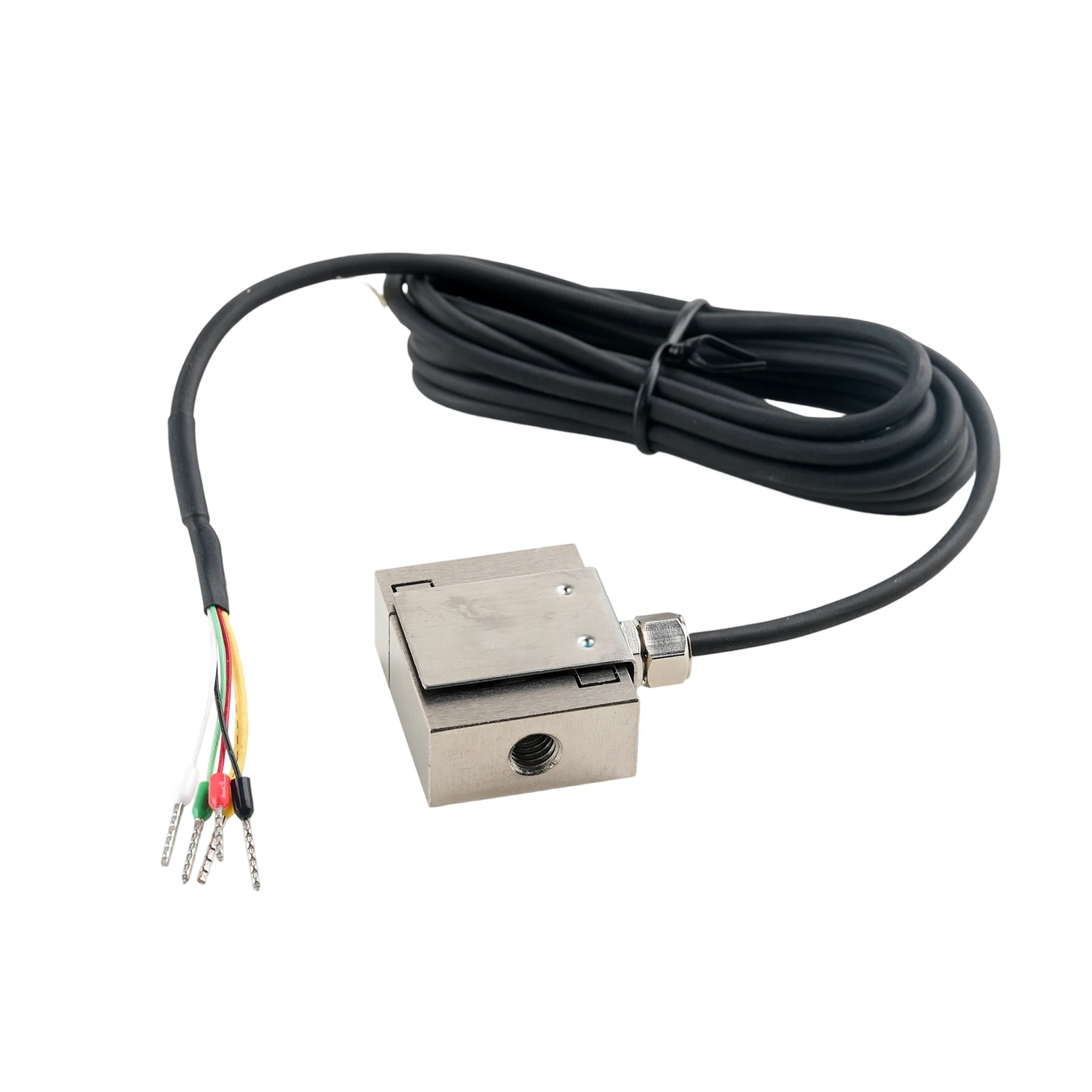 Micro Load Cell DYLY-106 S type Pull Pressure Load Cell Force Weight Weighing Sensor 5KG 10KG 50KG 100KG CE0164