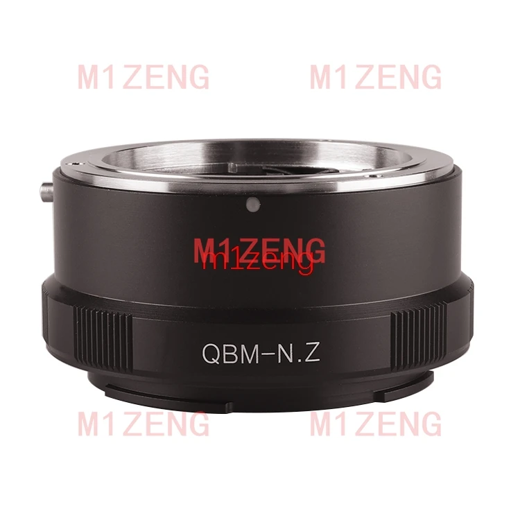 Rollei-Nikon Z Adap…