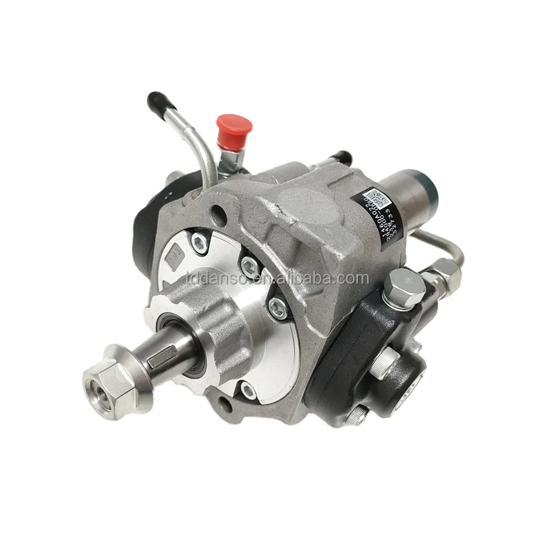 

New Fuel Injection Pumps 294000-0660 294000-0661 1460A022 For Mitsubishi Pajero 4M41