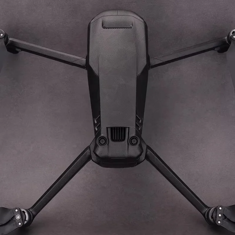 Mavic3 Pro Drone Sticker Anti-Scratch Vinyl Wrap Film Drone Body Protective Sticker Protector Coat For DJI Mavic 3 Pro Mavic3pro