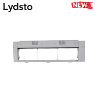 Lydsto R1 R1pro S1 vacuum cleaning robot Original accessories Main brush cover (white version)