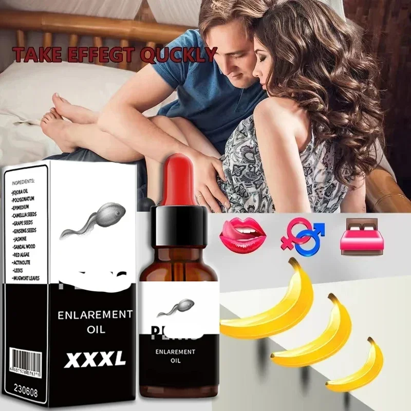 Increase the size Supplement stimulates desire and increases libido and potency