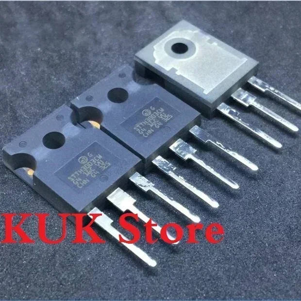 الأصلي STTH6003CW، STTH3003CW