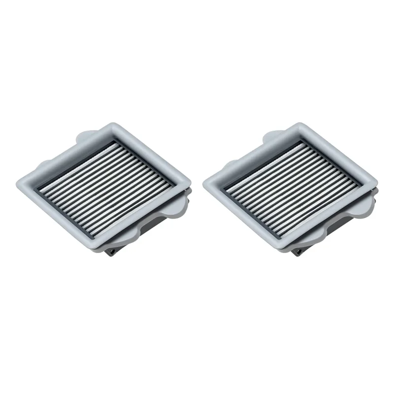 

A75X Top For Roborock Dyad Pro Vacuum Cleaner Hepa Filter Spare Parts Replacement Accessories