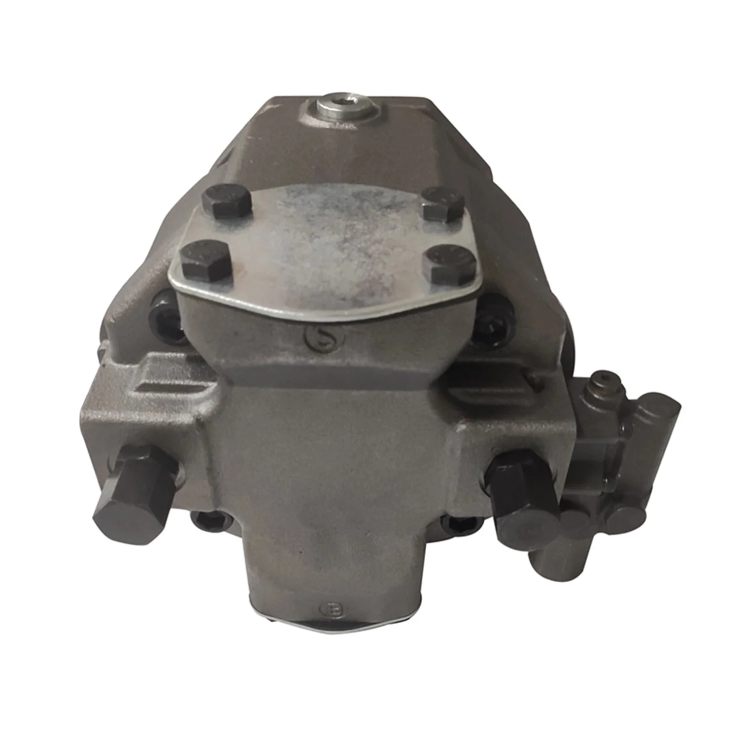 A10VSO 18 DFR1/31R-PRA12 KB2-S143 SINOCMP 1PCS Hydraulic Pump For Professional Heavy Excavator Parts