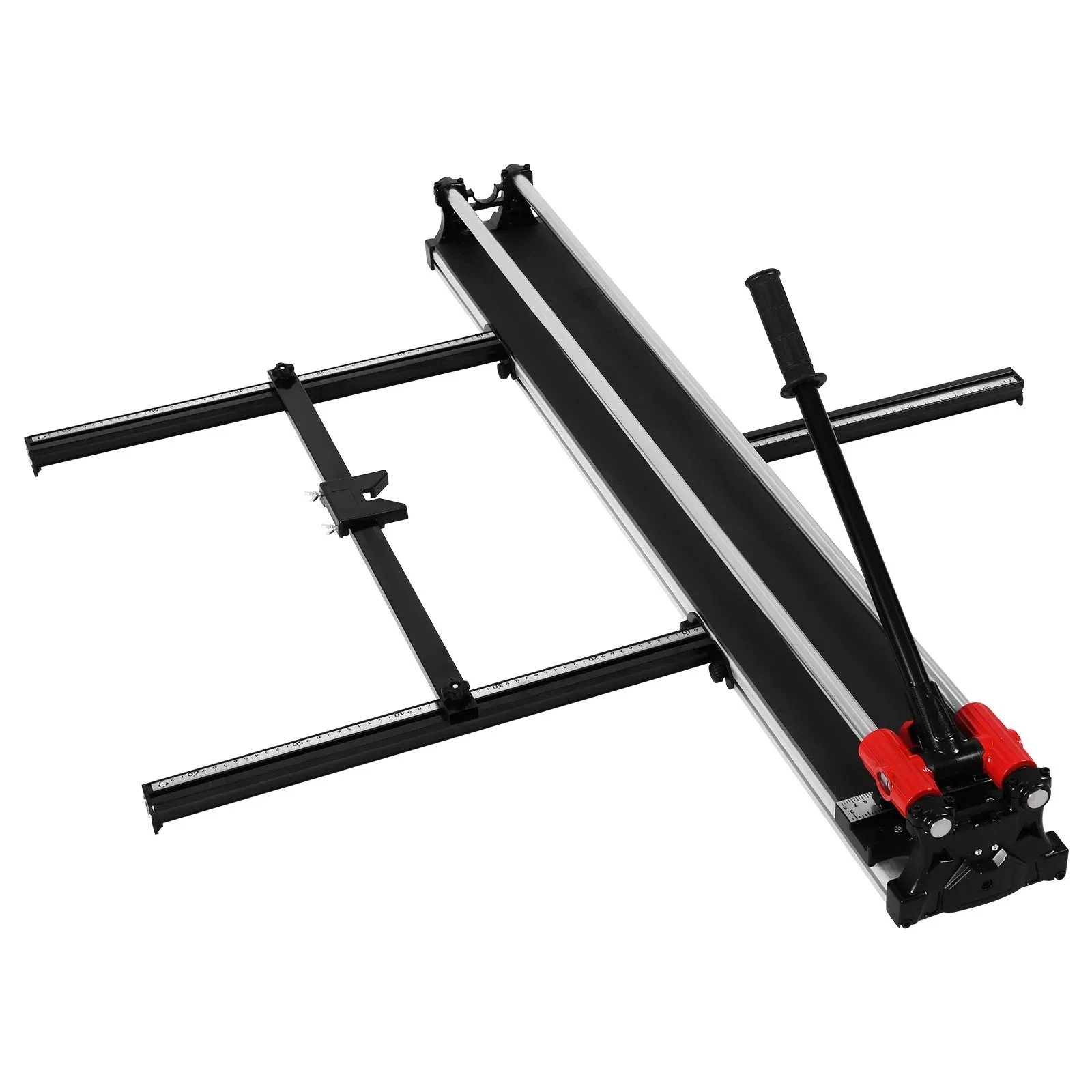 Wholesale Factory Price 1200mm Industry Grade Ceramic Manual Tile Cutting Machine Laser Slate Manual Tile Cutter