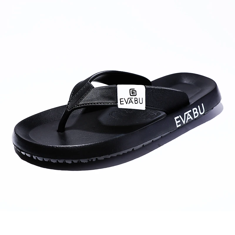 

Men's Trend Flip Flops Beach Slippers Breathable Slippers Sandals Men Luxury Flip Flops Cool Men Flip Flops Outdoor Home Slides
