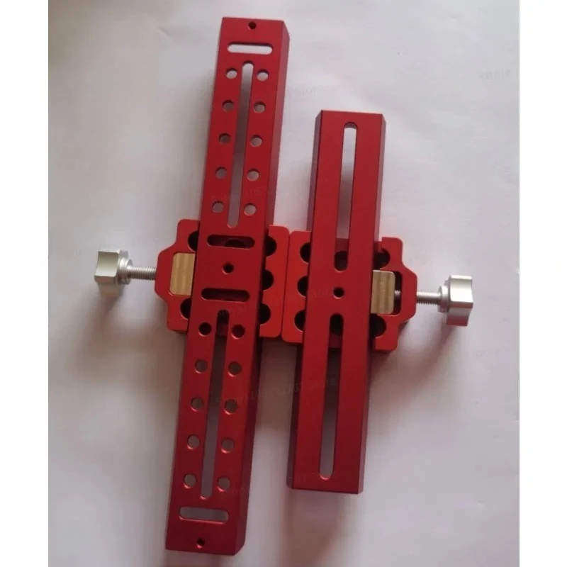 21.5CM Guide Star Hattail Board Handle Quick Disassembly and Assembly Adjustment Balance Bracket
