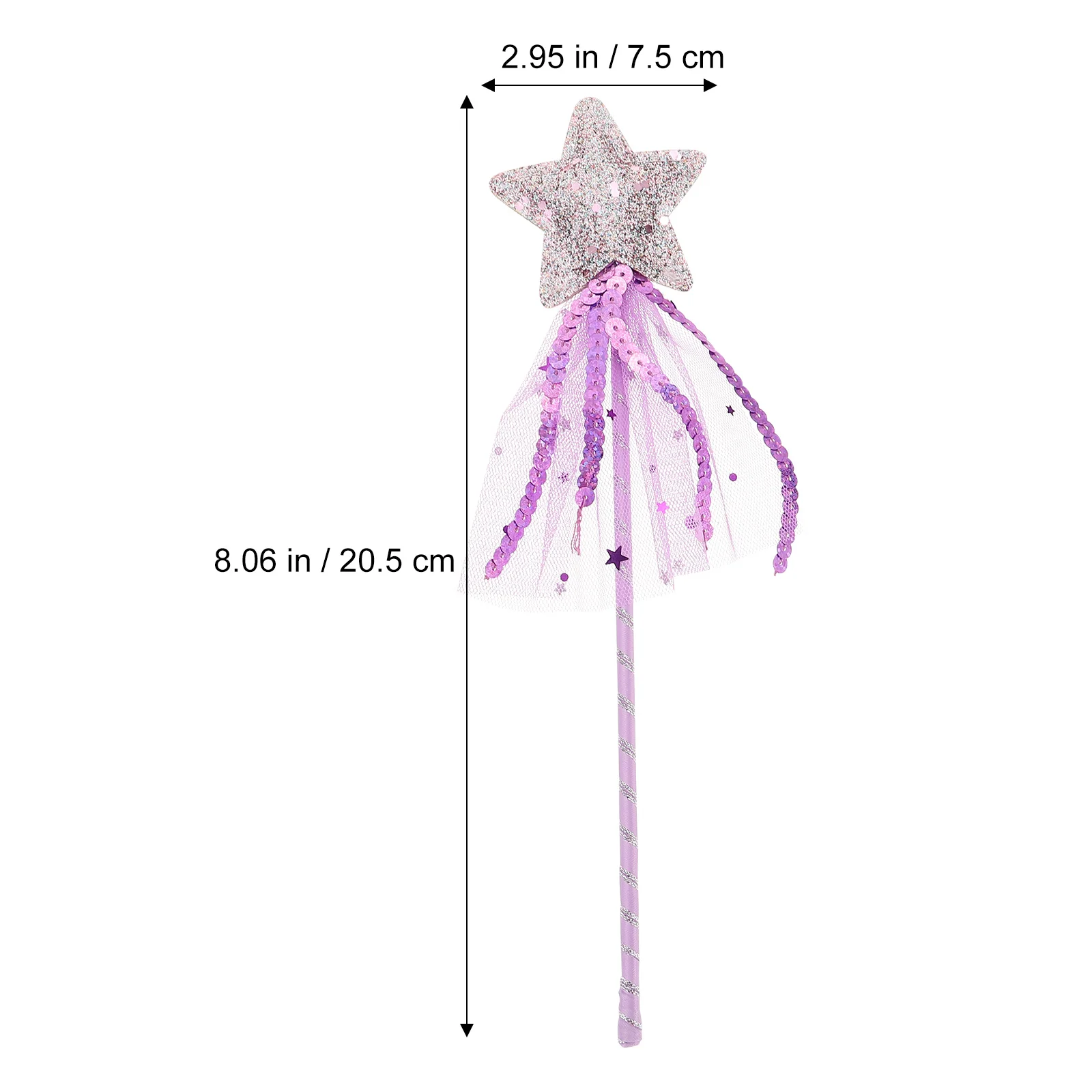 

4 шт., тизер для кошек, палочки принцессы, сувениры для вечеринки, игрушка для детей, котенок, сказочные игрушки, вспышка