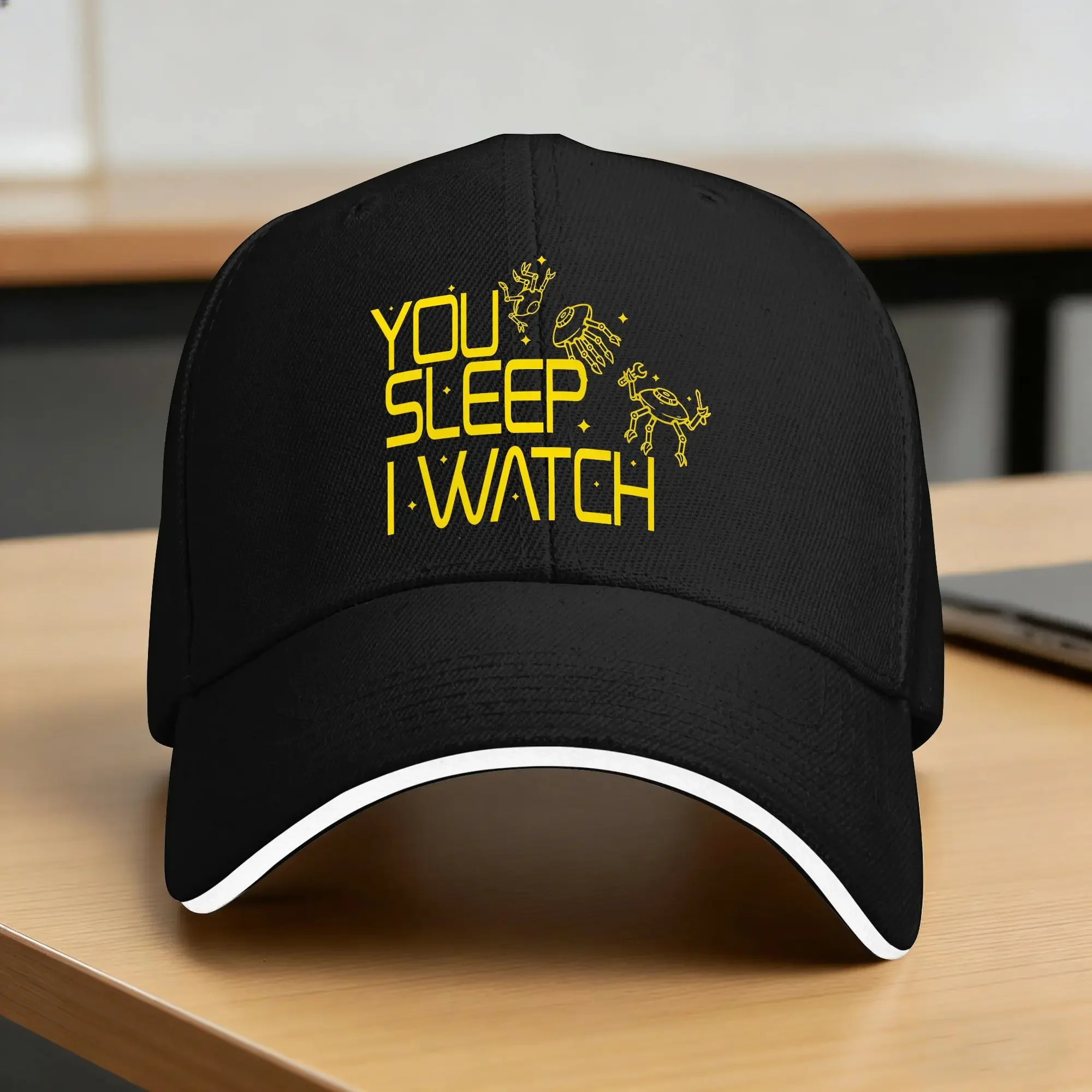 Project Hail Mary Baseball Cap  Couple Women Print Trucker Hat Summer Street Style Kpop Rock Breathable Baseball Caps