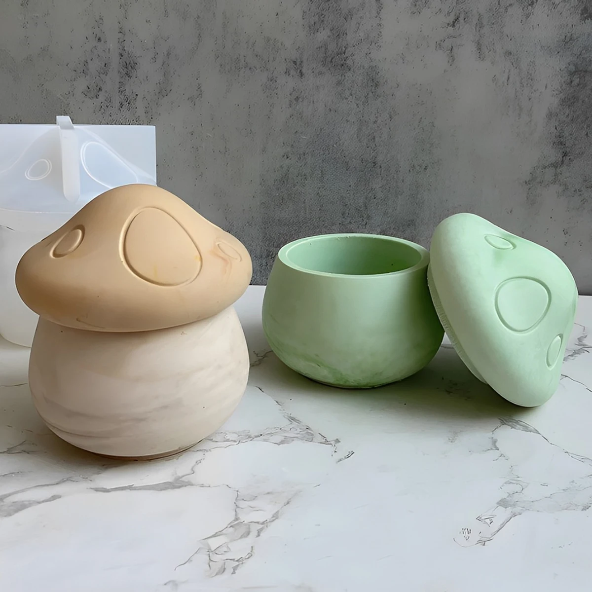 Forma silikonowa do odlewania  – Idli Steamer Mold recenzja i cena