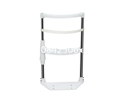 Forehead Support Training Device Lifting Table Vision Chin Forehead Support Combination Accessories Bracket