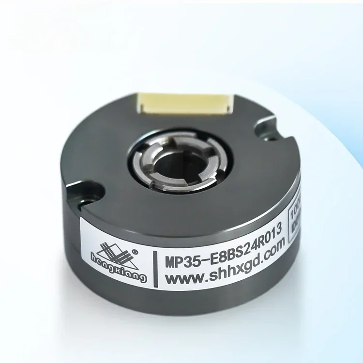 

Spindle Encoder CNC Single/Multi-turn Rotatory Encoder 17bit 19bit 20bit 22bit 24bit 1024 CNC Lathe Spindle Encoder