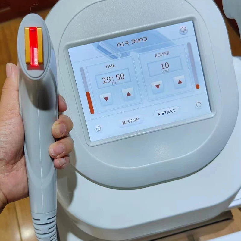 

New technology RF Skin Tightening Wave Skin Care Facial Lifting Remove Fine Lines Skin Rejuvenation Anti-wrinkle Machine