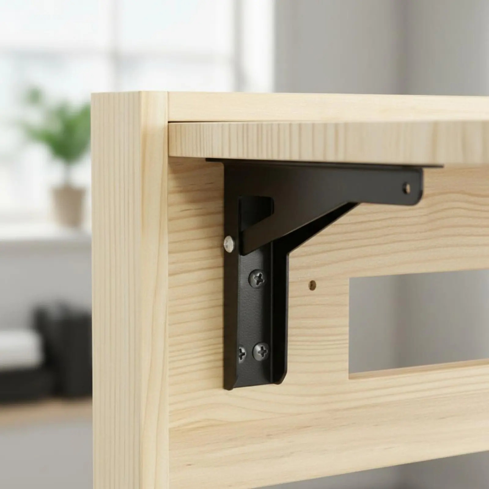 wall-mounted-folding-desk-foldable-wooden-drop-panel-wall-table-laundry-folding-table-sturdy-wood-rounded-corners