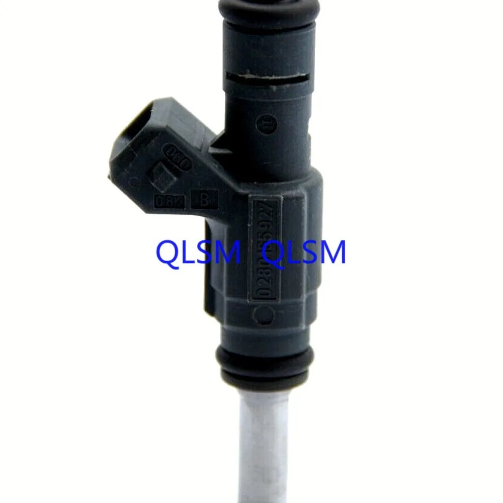 

0280155927 FUEL INJECTOR FOR VW BEETLE GOLF SKODA VRS SEAT CUPRA 1.8T 20v 99-02