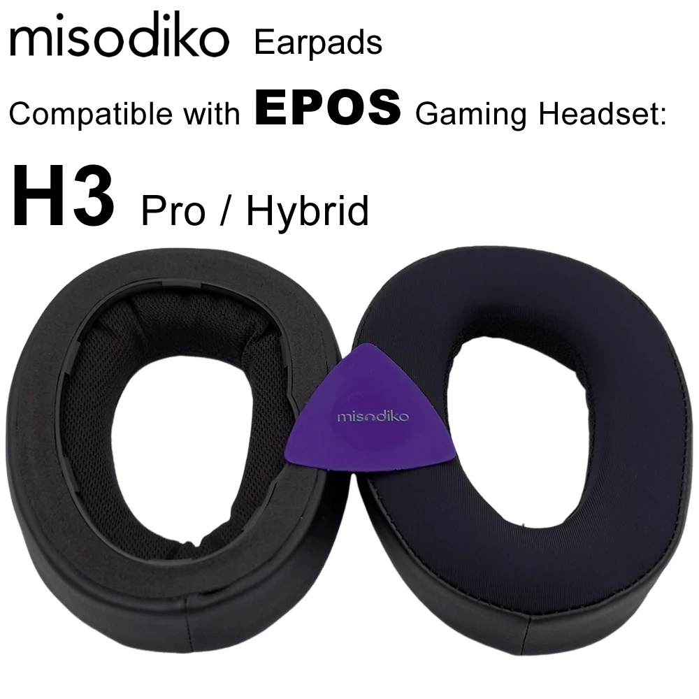 misodiko Earpads Replacement for Razer Thresher Gaming Headset