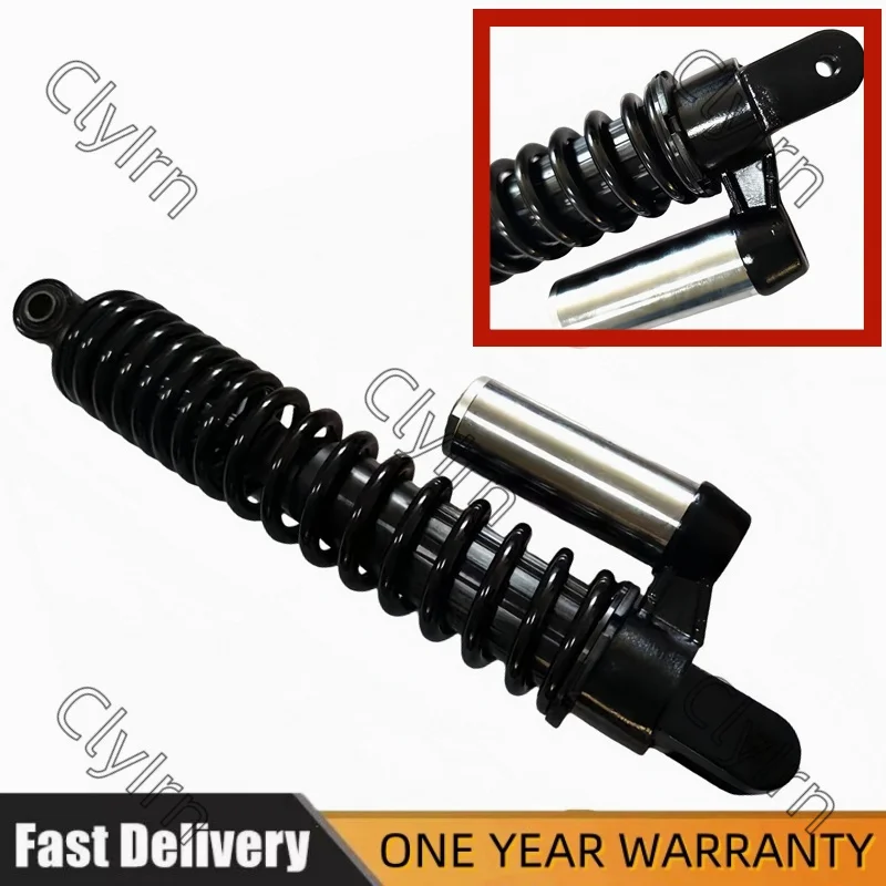 

1pc for Peugeot Moto SF4 SPEEDFIGHT Rear Shock Absorber