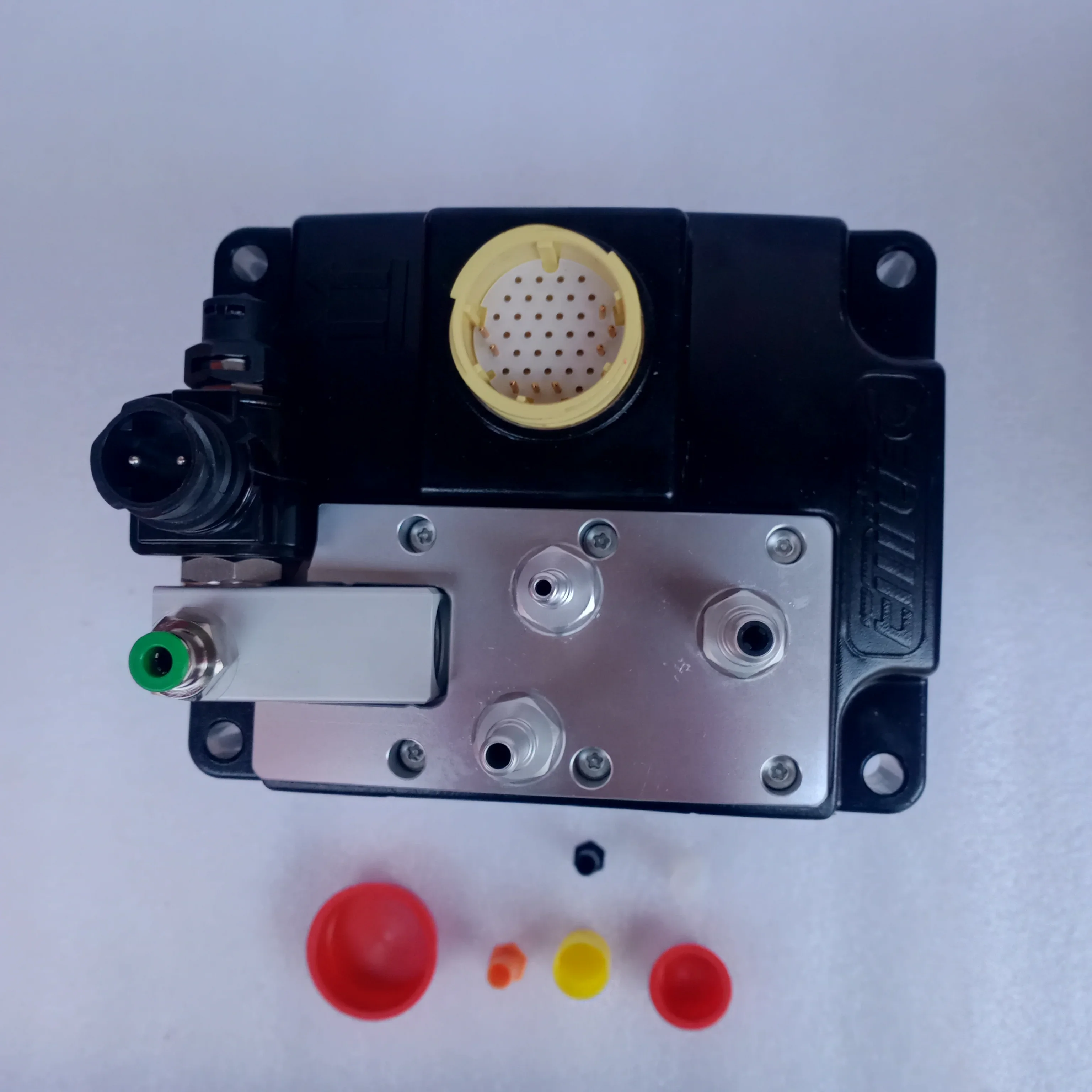 

Emitec 12V Black UDS 2.5 CES A034J232 5273337 Urea Pump Doser Def Pump