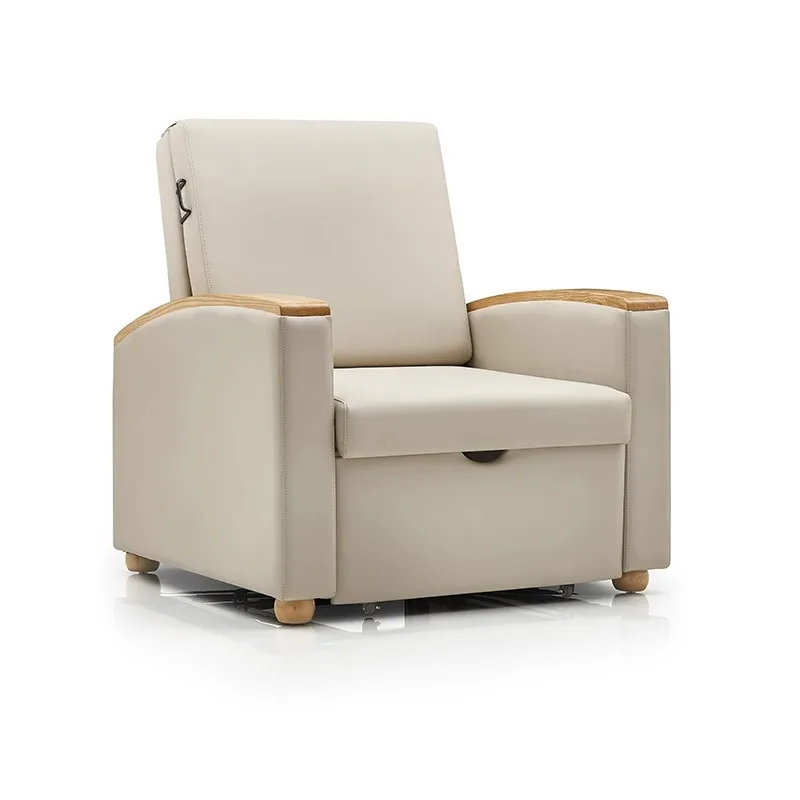 

Escort sofa ward special single sofa escort bed function folding bed VIP escort chair medical furniture