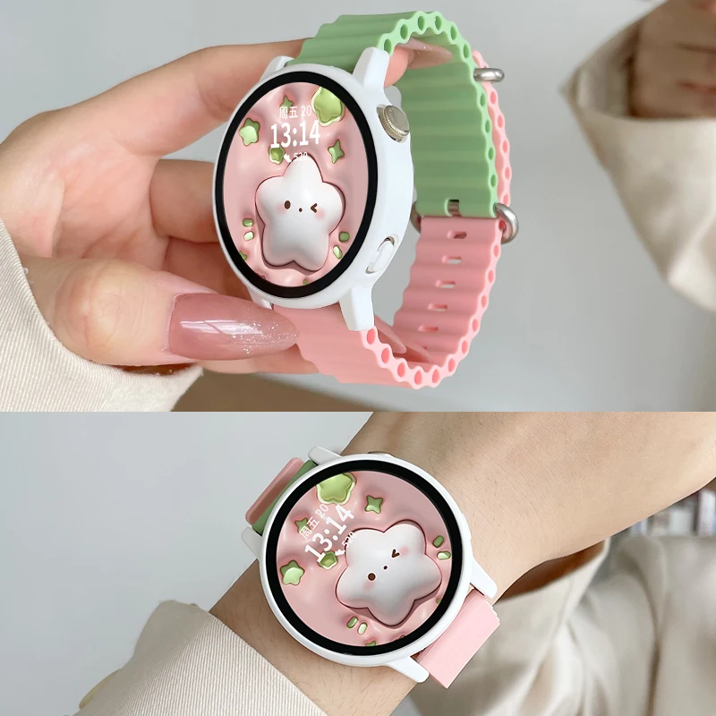 Ocean Watch Band Fo… - image