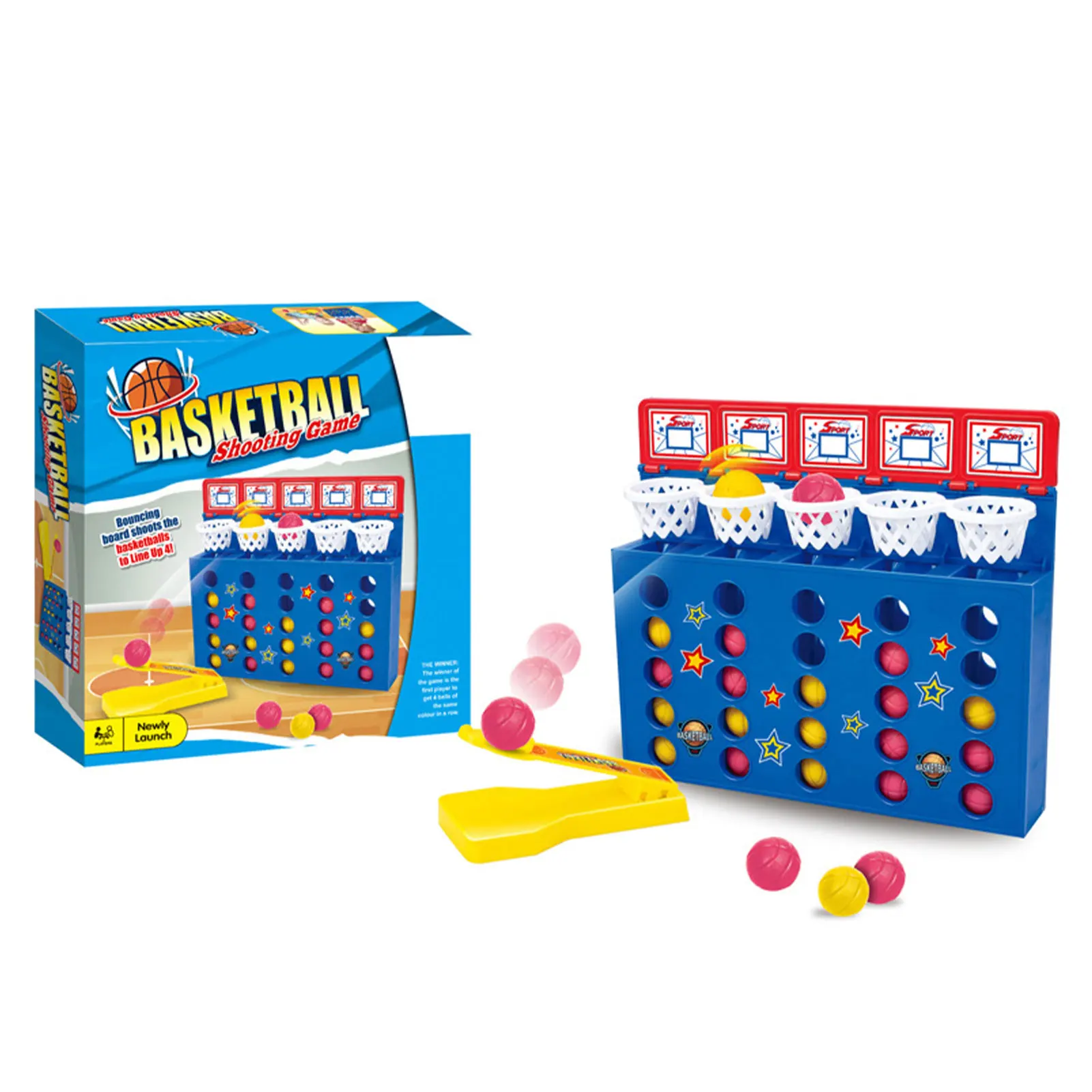 

Basketball Game Interactive Desktop Toy For Sports Fans For Game For Kids Basket Ball Game