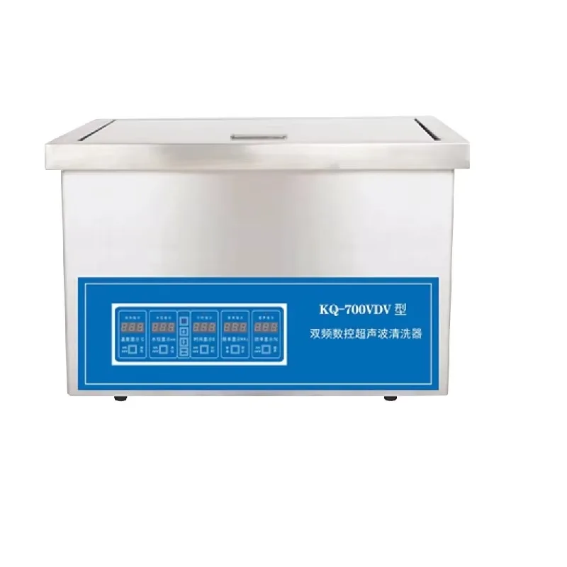 0.6-30L Steel Stainless Laboratory Mini Ultrasonic Cleaner Washer Cleaning Machine